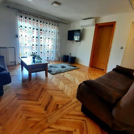 Filip Hotel Korenica Esterno foto